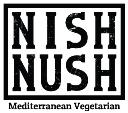 Nish Nush logo